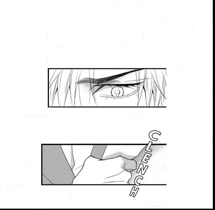 Work, Fight and Love - Webtoon Edition Chapter 22 page 8 - 