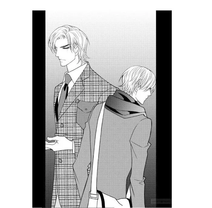 Work, Fight and Love - Webtoon Edition Chapter 22 page 10 - 