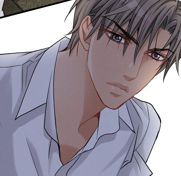Work, Fight and Love - Webtoon Edition Chapter 23 page 11 - 