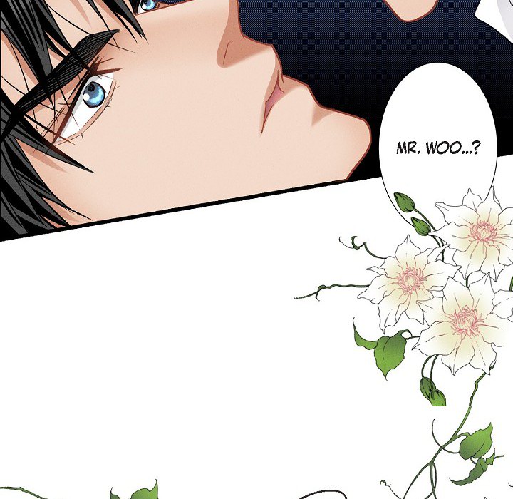 Work, Fight and Love - Webtoon Edition Chapter 23 page 13 - 