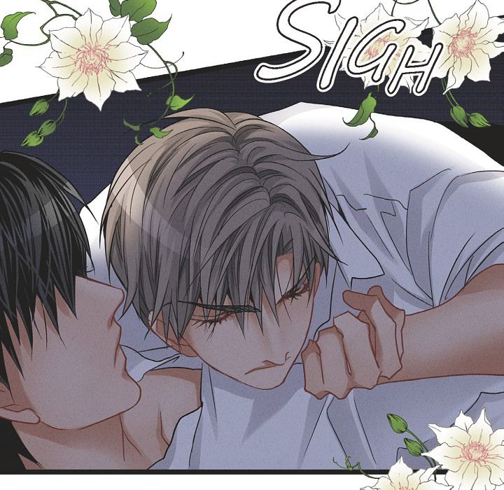 Work, Fight and Love - Webtoon Edition Chapter 23 page 14 - 