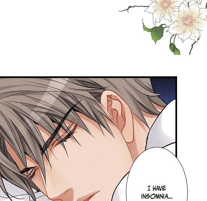 Work, Fight and Love - Webtoon Edition Chapter 23 page 15 - 