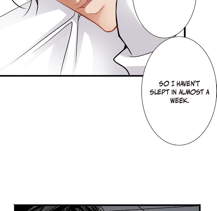 Work, Fight and Love - Webtoon Edition Chapter 23 page 16 - 