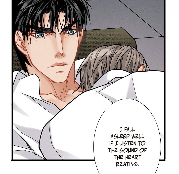 Work, Fight and Love - Webtoon Edition Chapter 23 page 17 - 