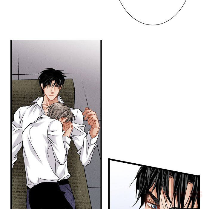 Work, Fight and Love - Webtoon Edition Chapter 23 page 18 - 