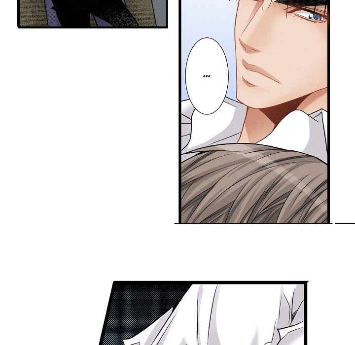 Work, Fight and Love - Webtoon Edition Chapter 23 page 19 - 