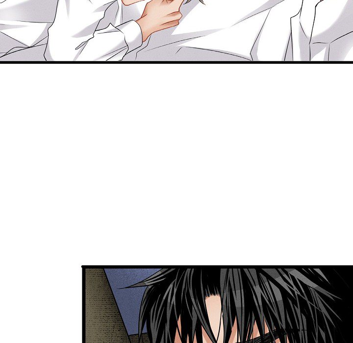 Work, Fight and Love - Webtoon Edition Chapter 23 page 25 - 