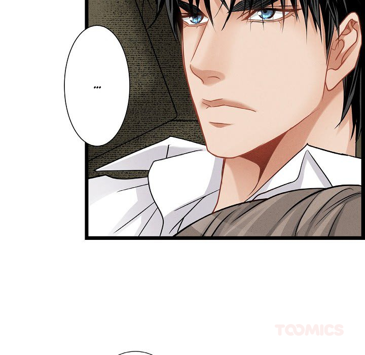 Work, Fight and Love - Webtoon Edition Chapter 23 page 26 - 