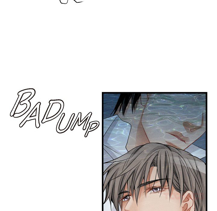 Work, Fight and Love - Webtoon Edition Chapter 23 page 34 - 