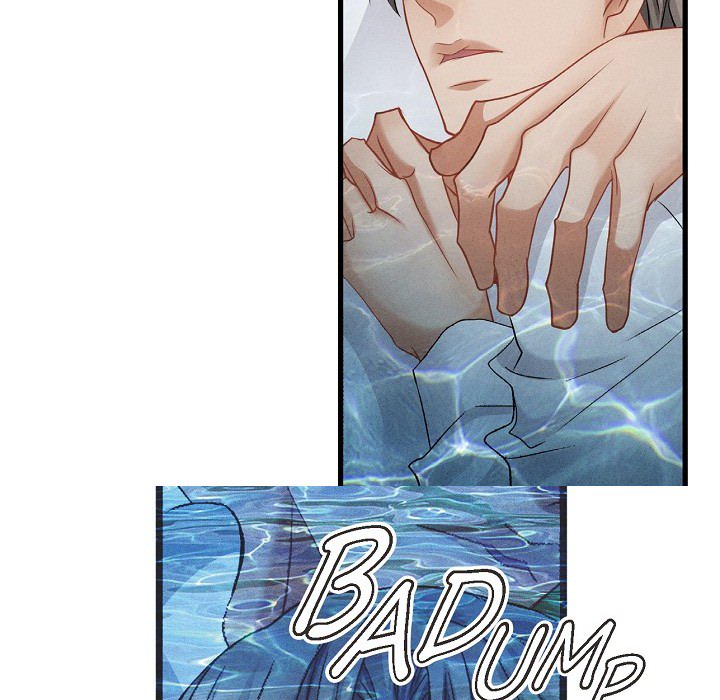 Work, Fight and Love - Webtoon Edition Chapter 23 page 35 - 