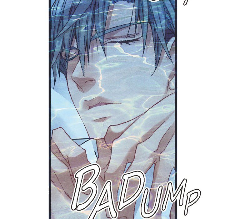 Work, Fight and Love - Webtoon Edition Chapter 23 page 36 - 