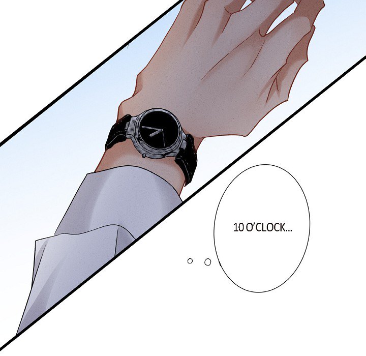 Work, Fight and Love - Webtoon Edition Chapter 23 page 39 - 