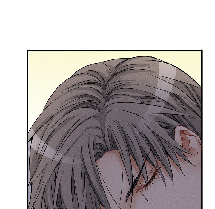 Work, Fight and Love - Webtoon Edition Chapter 23 page 40 - 