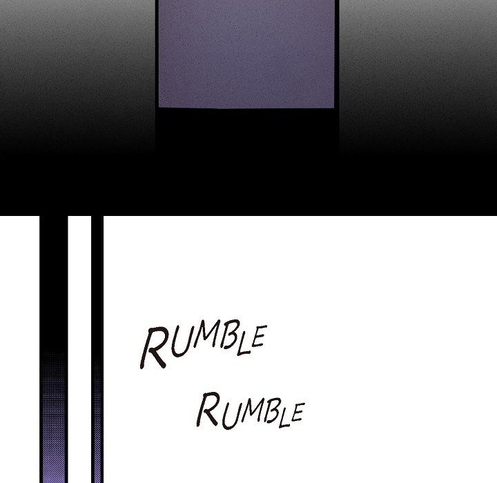 Work, Fight and Love - Webtoon Edition Chapter 23 page 44 - 