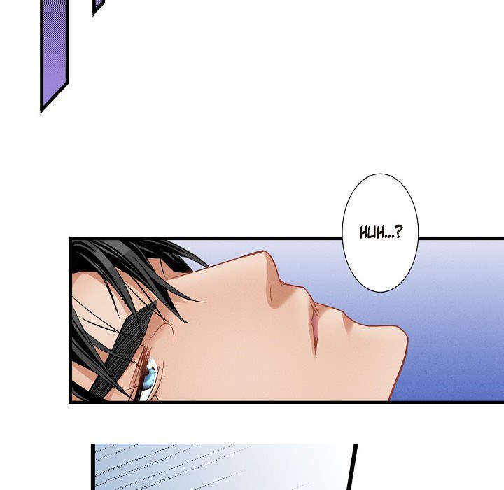 Work, Fight and Love - Webtoon Edition Chapter 23 page 45 - 