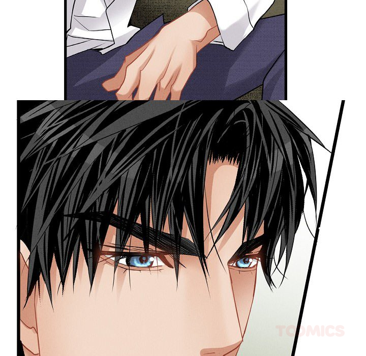 Work, Fight and Love - Webtoon Edition Chapter 23 page 50 - 