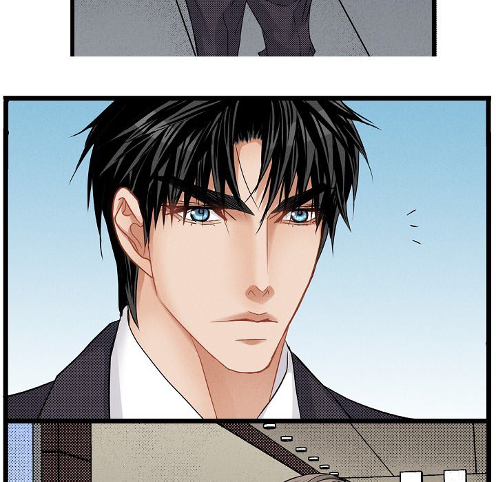 Work, Fight and Love - Webtoon Edition Chapter 23 page 56 - 