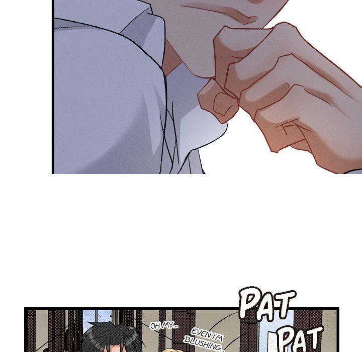 Work, Fight and Love - Webtoon Edition Chapter 23 page 60 - 