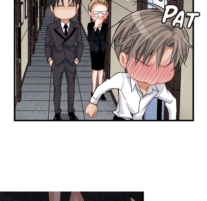 Work, Fight and Love - Webtoon Edition Chapter 23 page 61 - 