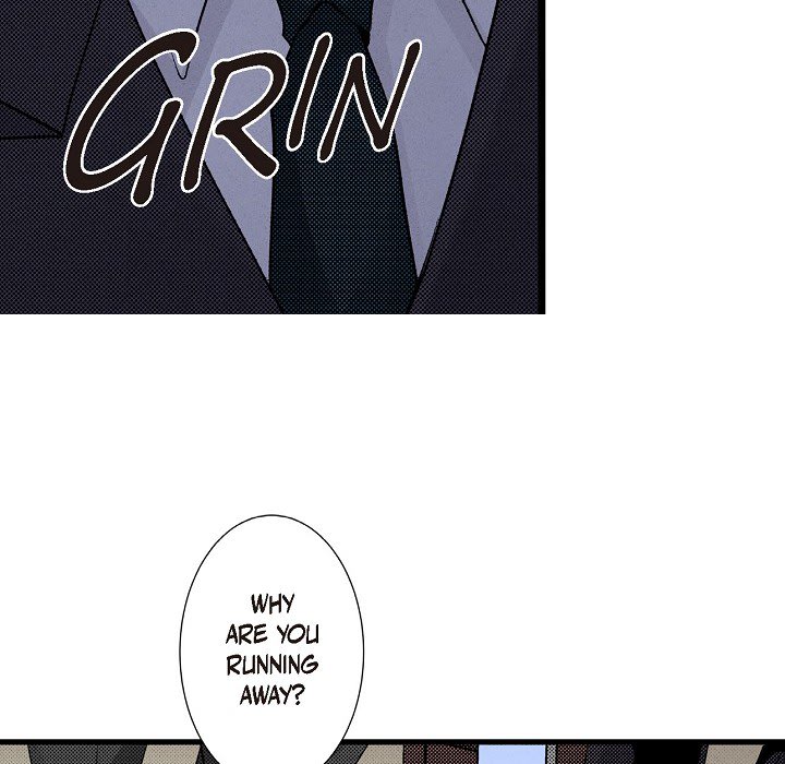 Work, Fight and Love - Webtoon Edition Chapter 23 page 63 - 