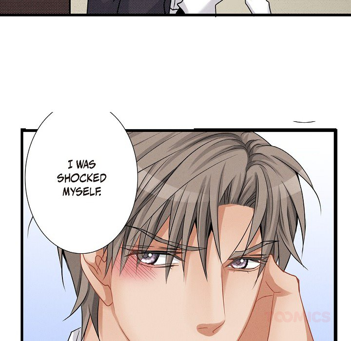 Work, Fight and Love - Webtoon Edition Chapter 23 page 66 - 