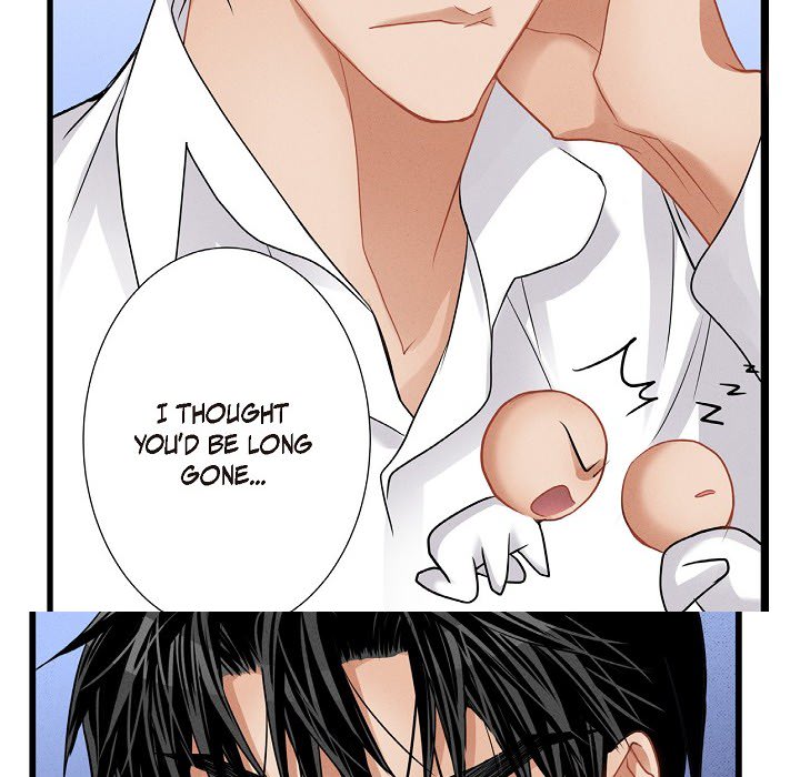 Work, Fight and Love - Webtoon Edition Chapter 23 page 67 - 