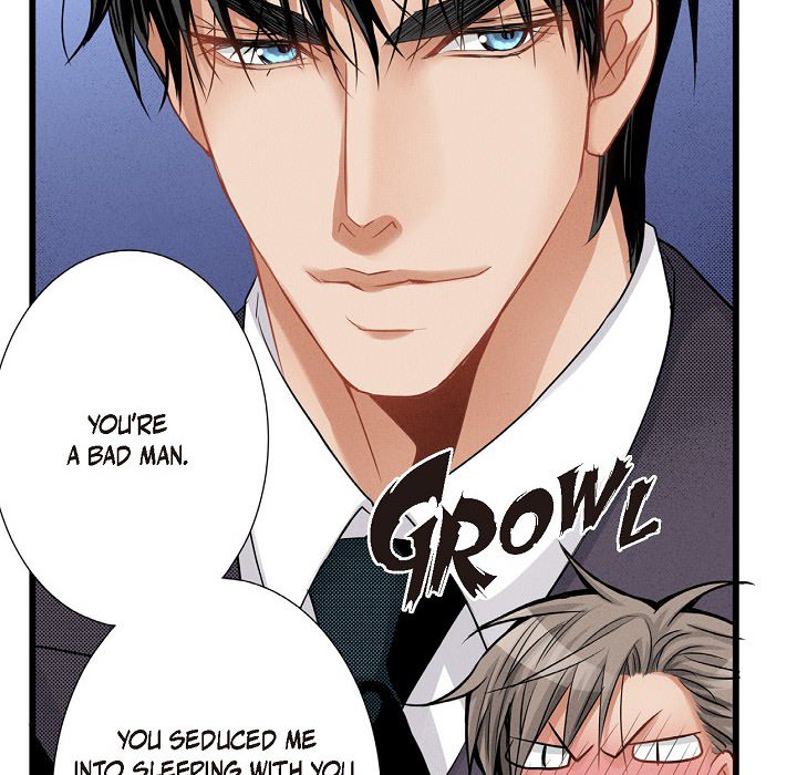 Work, Fight and Love - Webtoon Edition Chapter 23 page 68 - 