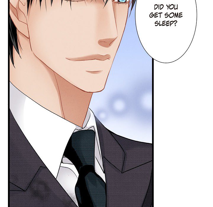 Work, Fight and Love - Webtoon Edition Chapter 23 page 71 - 