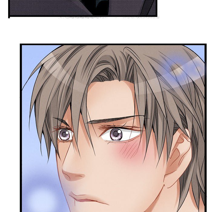 Work, Fight and Love - Webtoon Edition Chapter 23 page 72 - 