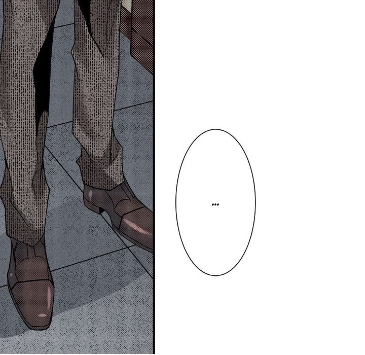 Work, Fight and Love - Webtoon Edition Chapter 23 page 77 - 