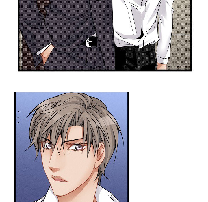 Work, Fight and Love - Webtoon Edition Chapter 23 page 79 - 