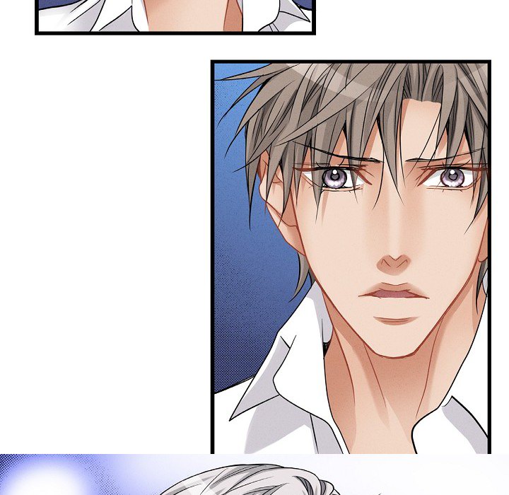 Work, Fight and Love - Webtoon Edition Chapter 23 page 80 - 