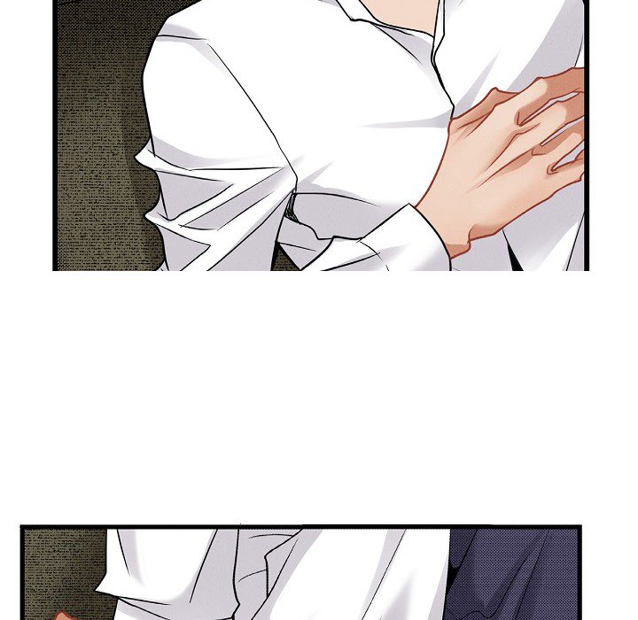 Work, Fight and Love - Webtoon Edition Chapter 23 page 9 - 