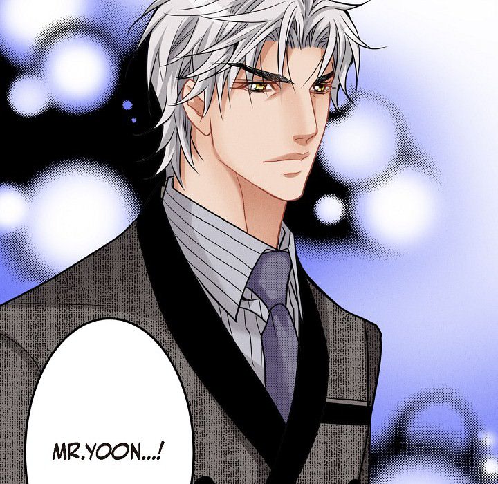 Work, Fight and Love - Webtoon Edition Chapter 23 page 81 - 