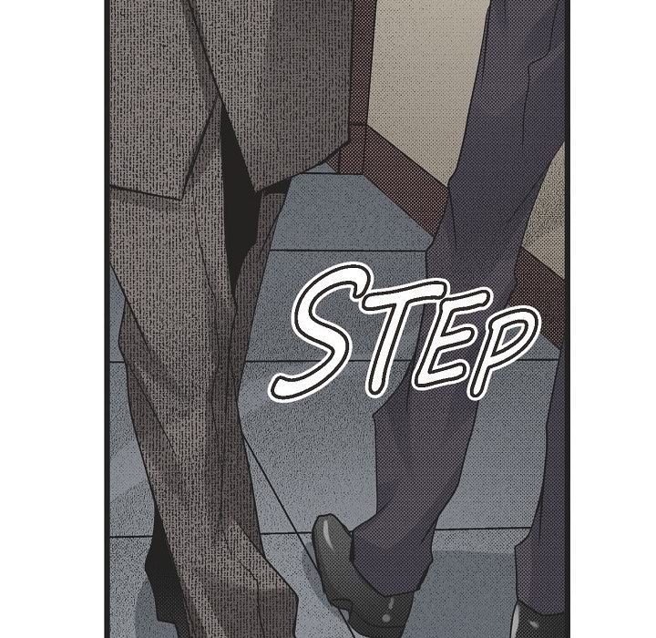 Work, Fight and Love - Webtoon Edition Chapter 23 page 84 - 