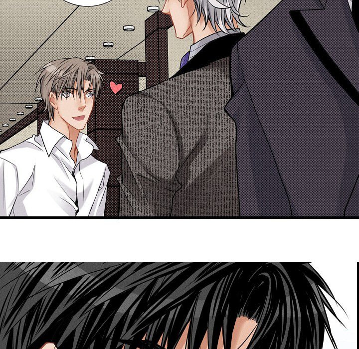 Work, Fight and Love - Webtoon Edition Chapter 23 page 86 - 