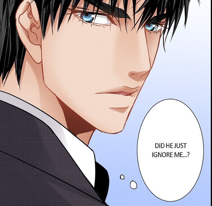 Work, Fight and Love - Webtoon Edition Chapter 23 page 87 - 