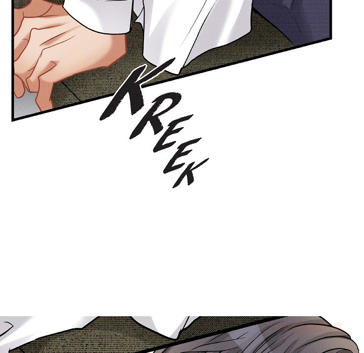 Work, Fight and Love - Webtoon Edition Chapter 23 page 10 - 