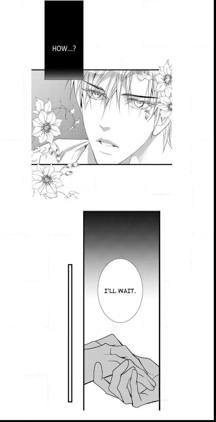 Work, Fight and Love - Webtoon Edition Chapter 24 page 14 - 