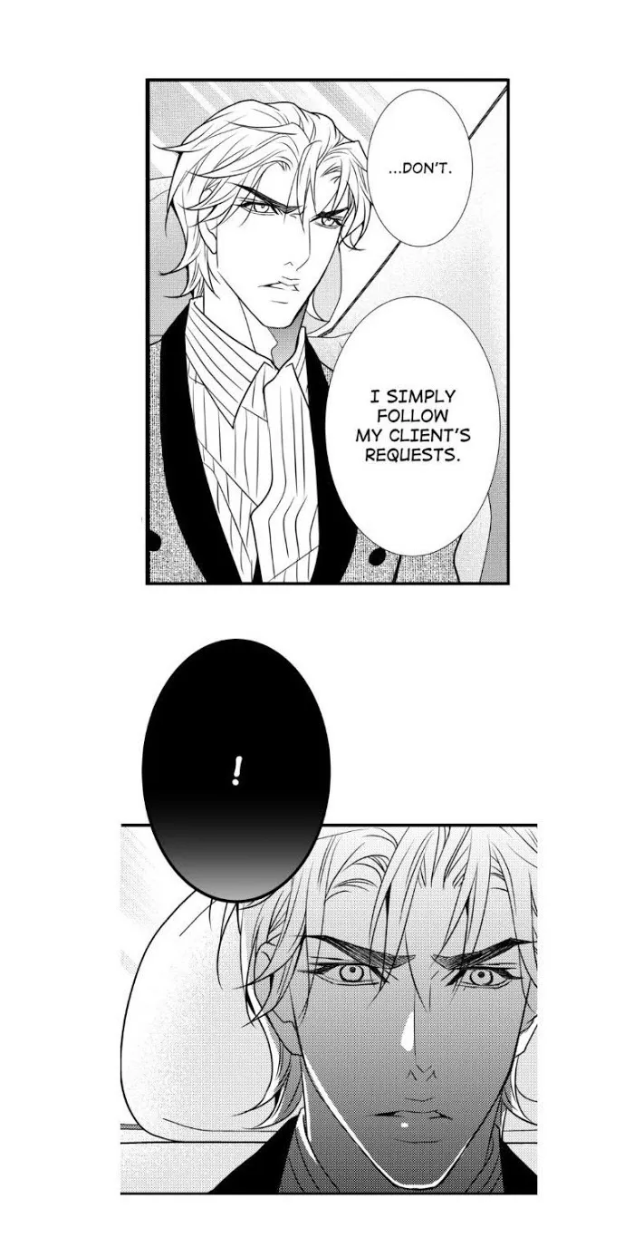 Work, Fight and Love - Webtoon Edition Chapter 24 page 26 - 