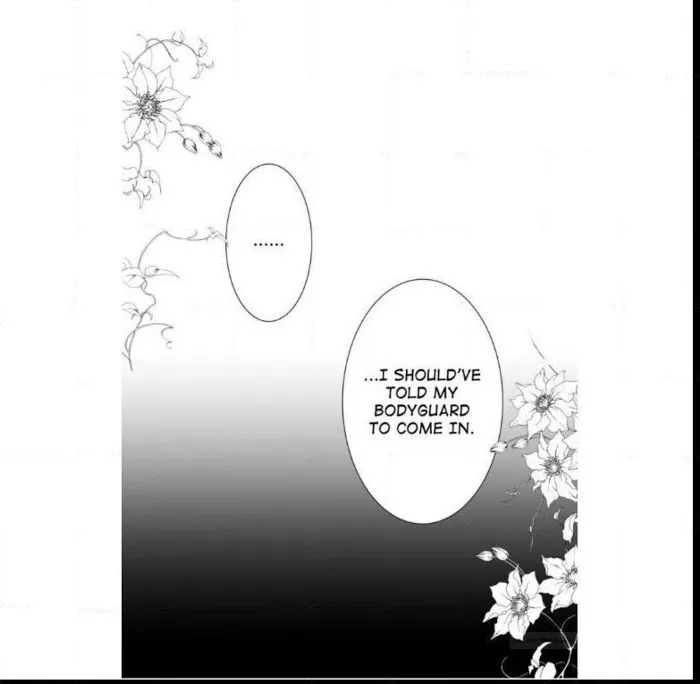 Work, Fight and Love - Webtoon Edition Chapter 24 page 8 - 
