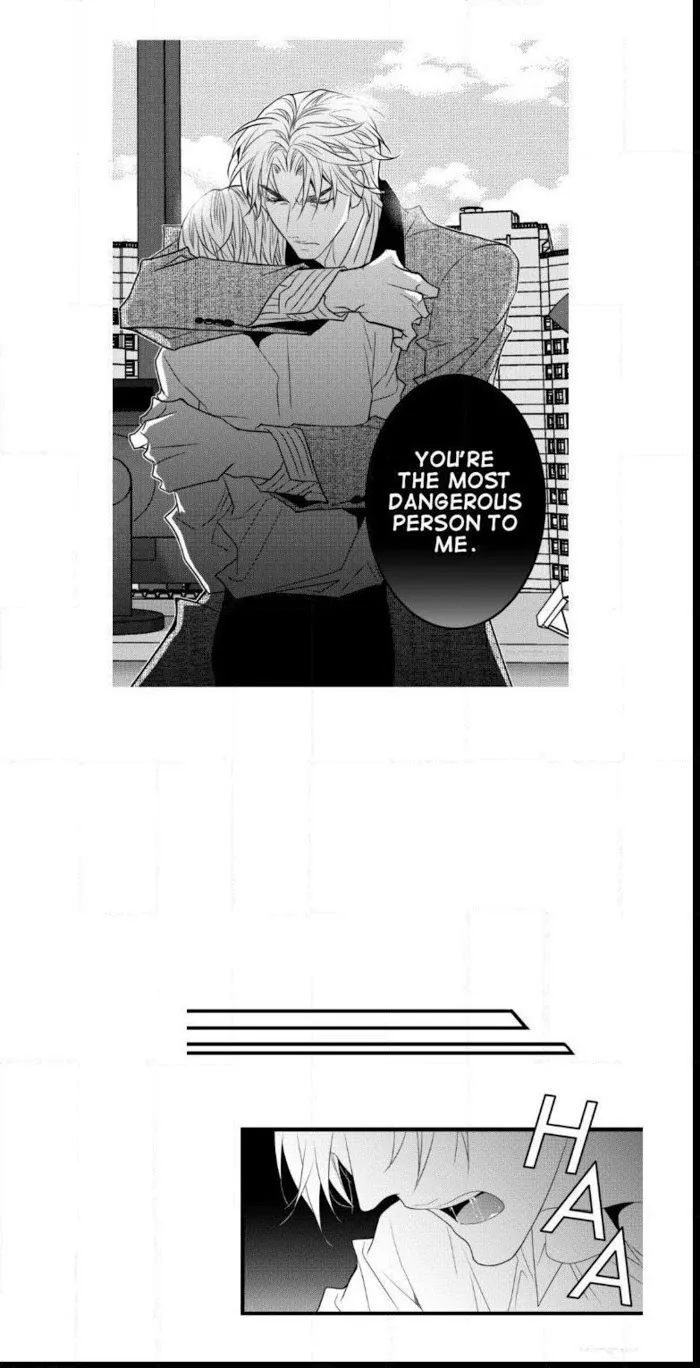 Work, Fight and Love - Webtoon Edition Chapter 24 page 9 - 