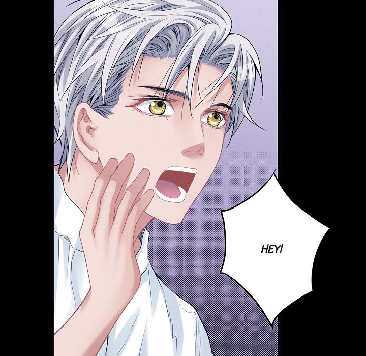 Work, Fight and Love - Webtoon Edition Chapter 25 page 11 - 