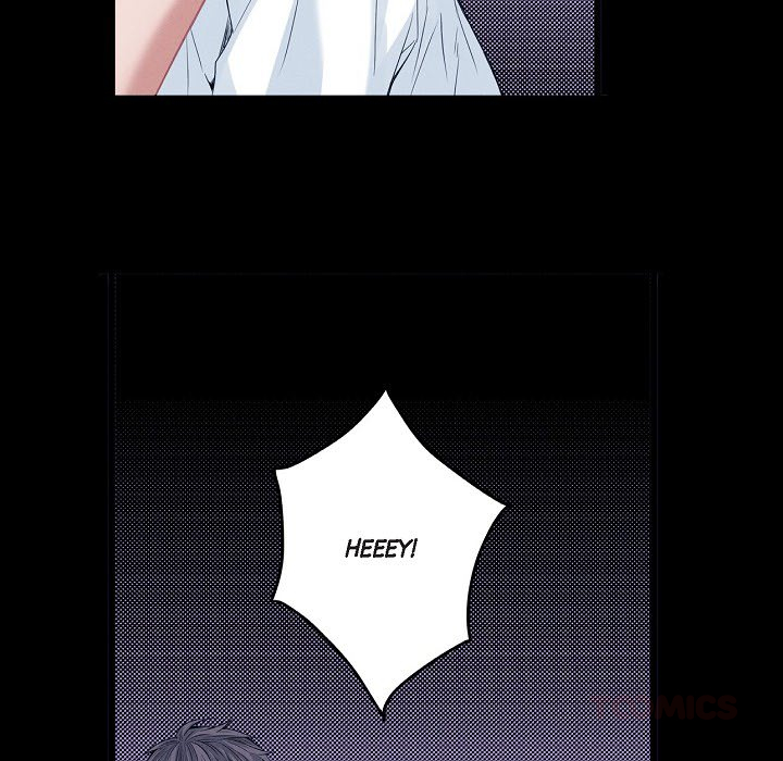 Work, Fight and Love - Webtoon Edition Chapter 25 page 12 - 