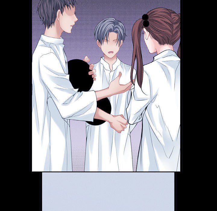 Work, Fight and Love - Webtoon Edition Chapter 25 page 13 - 