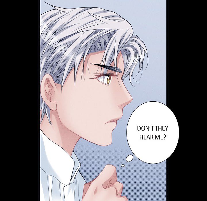 Work, Fight and Love - Webtoon Edition Chapter 25 page 14 - 