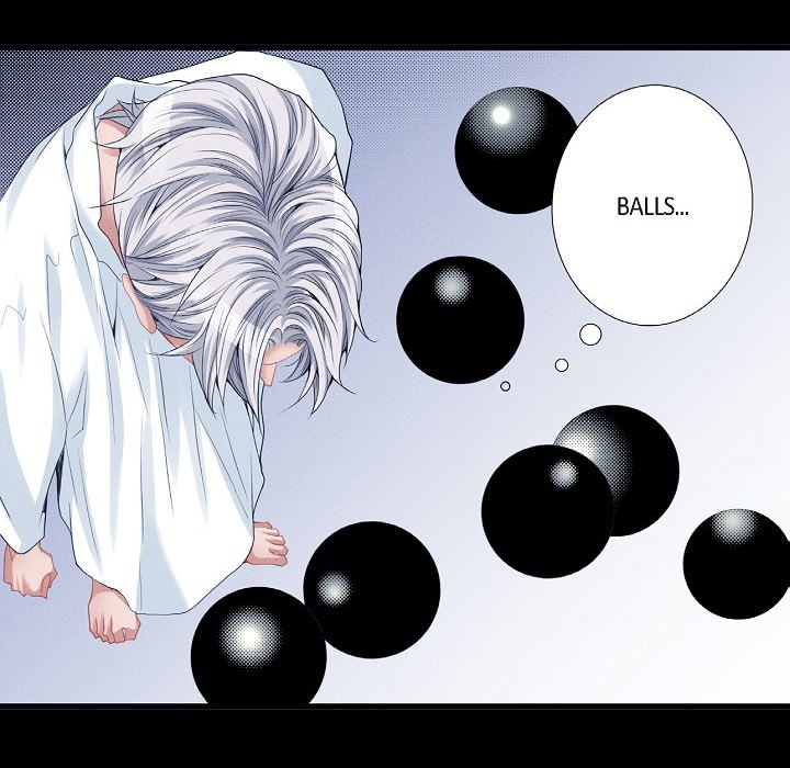 Work, Fight and Love - Webtoon Edition Chapter 25 page 17 - 