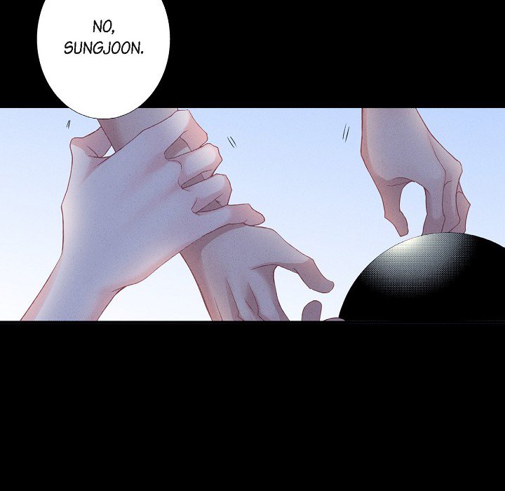 Work, Fight and Love - Webtoon Edition Chapter 25 page 20 - 