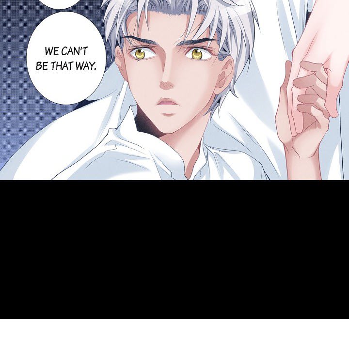 Work, Fight and Love - Webtoon Edition Chapter 25 page 26 - 