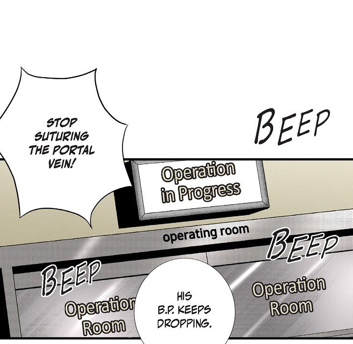Work, Fight and Love - Webtoon Edition Chapter 25 page 27 - 